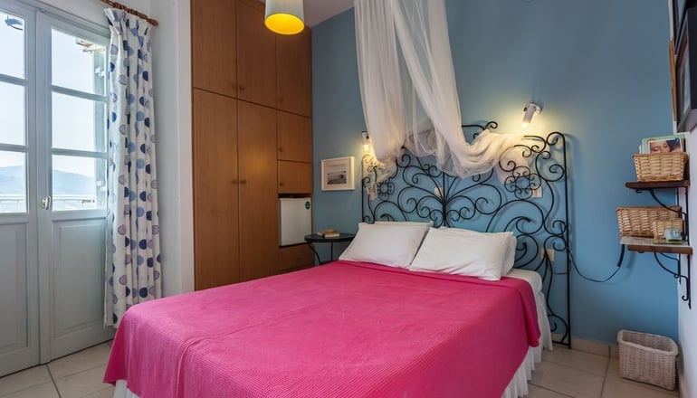 Thea Home Hotel  - Σκόπελος