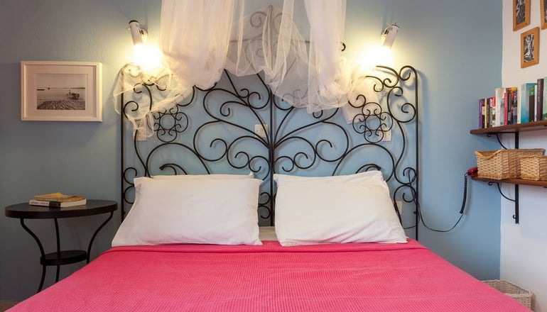 Thea Home Hotel  - Σκόπελος