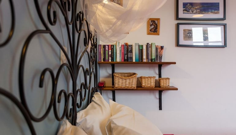 Thea Home Hotel  - Σκόπελος