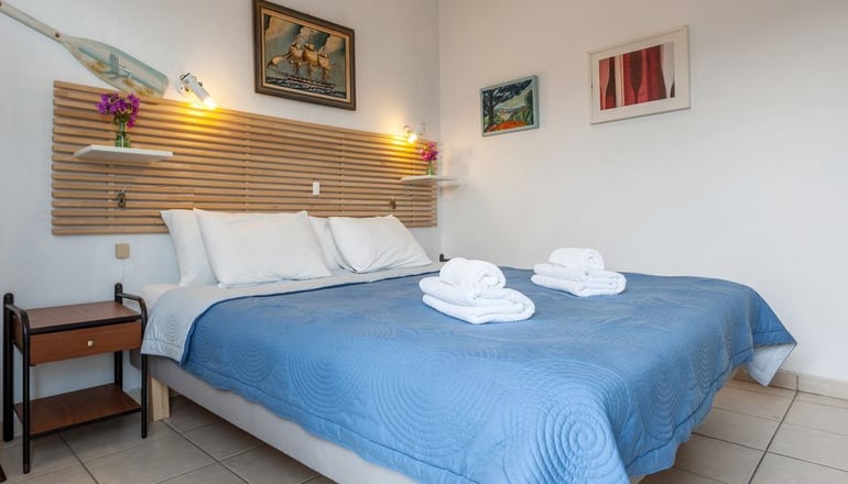 Thea Home Hotel  - Σκόπελος