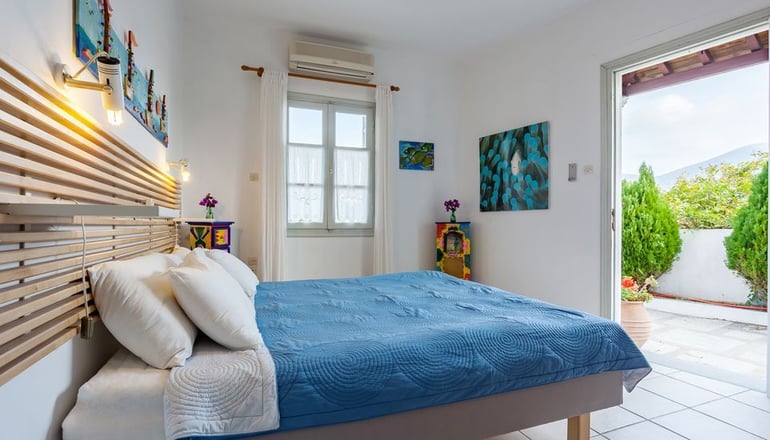 Thea Home Hotel  - Σκόπελος