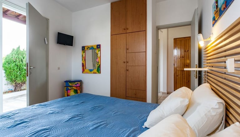 Thea Home Hotel  - Σκόπελος