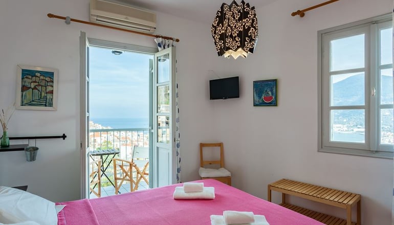 Thea Home Hotel  - Σκόπελος