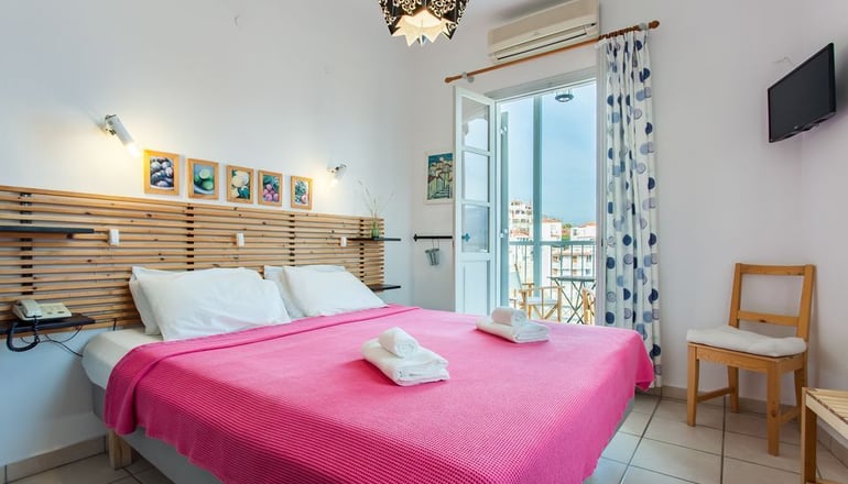Thea Home Hotel  - Σκόπελος