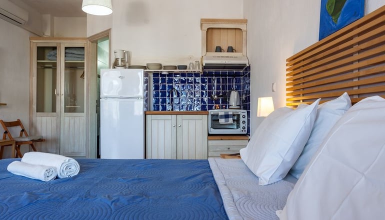 Thea Home Hotel  - Σκόπελος