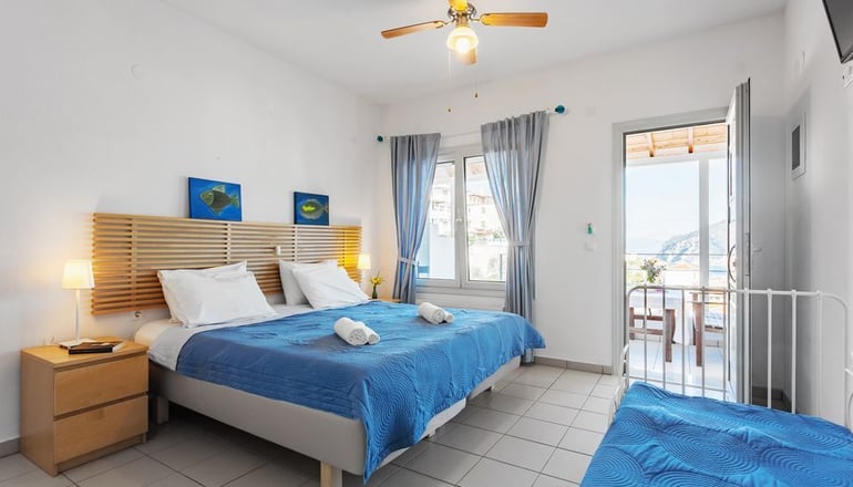 Thea Home Hotel  - Σκόπελος