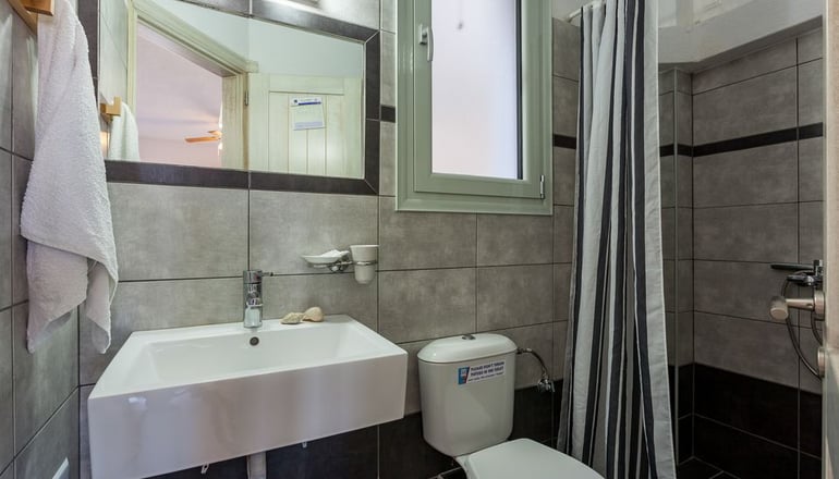 Thea Home Hotel  - Σκόπελος