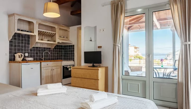 Thea Home Hotel  - Σκόπελος