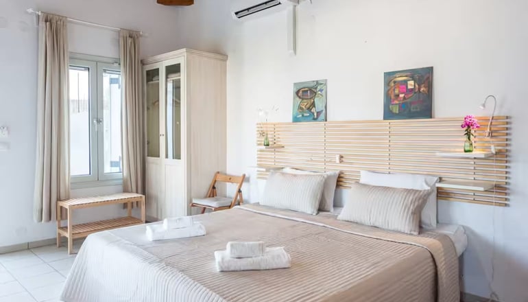 Thea Home Hotel  - Σκόπελος