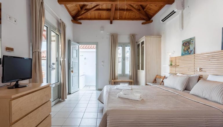 Thea Home Hotel  - Σκόπελος