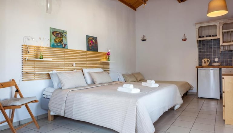 Thea Home Hotel  - Σκόπελος