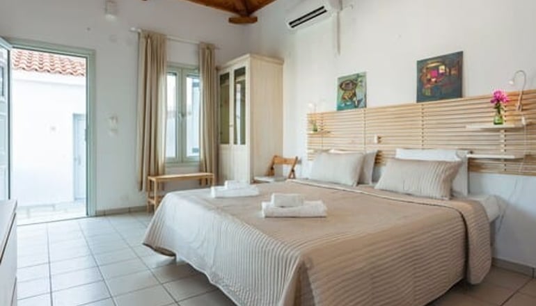 Thea Home Hotel  - Σκόπελος