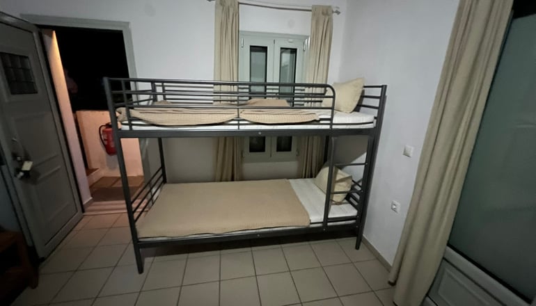 Thea Home Hotel  - Σκόπελος