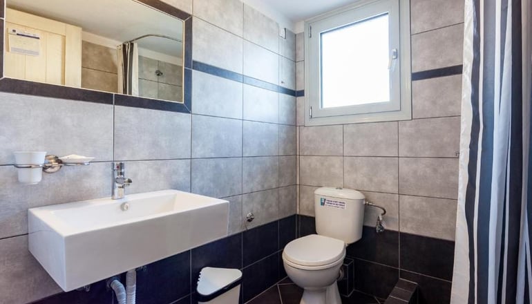 Thea Home Hotel  - Σκόπελος