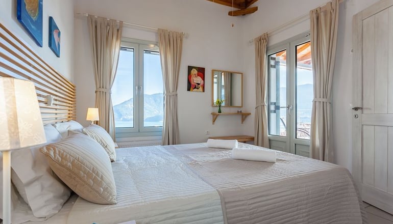 Thea Home Hotel  - Σκόπελος