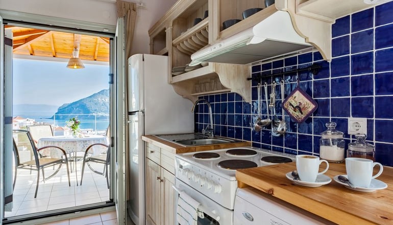 Thea Home Hotel  - Σκόπελος