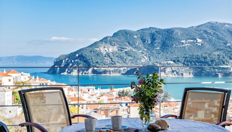 Thea Home Hotel  - Σκόπελος