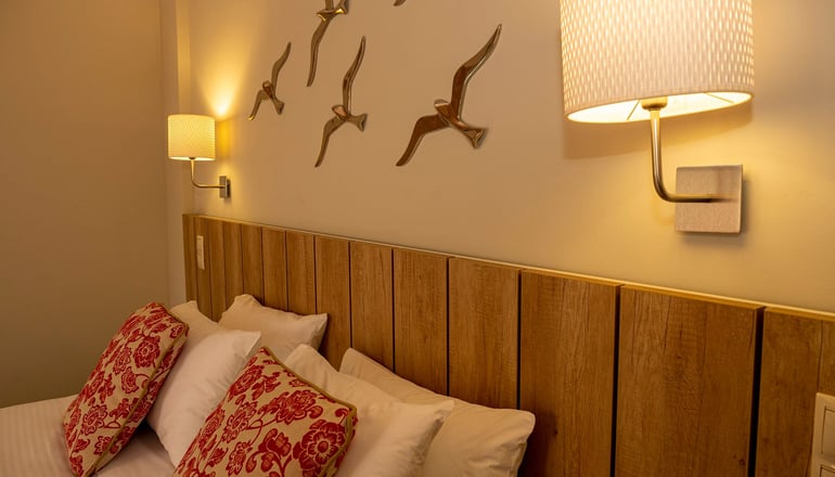 Kotroni Villas - Φοινικούντα, Μεσσηνία