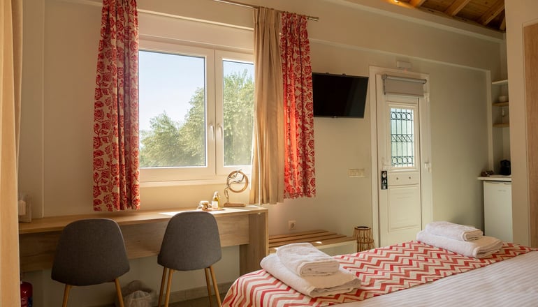 Kotroni Villas - Φοινικούντα, Μεσσηνία