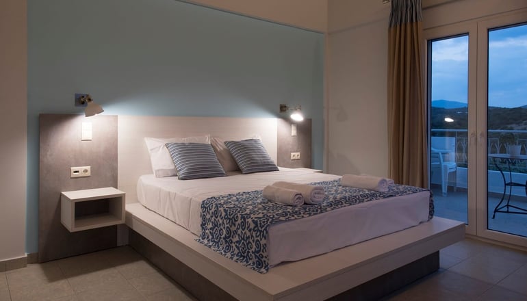 Kotroni Villas - Φοινικούντα, Μεσσηνία