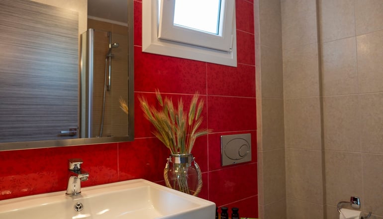 Kotroni Villas - Φοινικούντα, Μεσσηνία