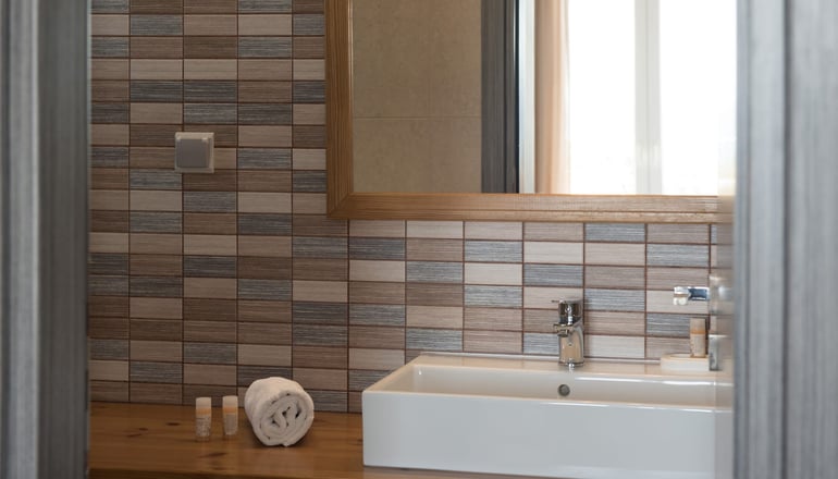 Kotroni Villas - Φοινικούντα, Μεσσηνία