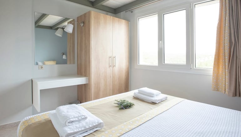 Kotroni Villas - Φοινικούντα, Μεσσηνία