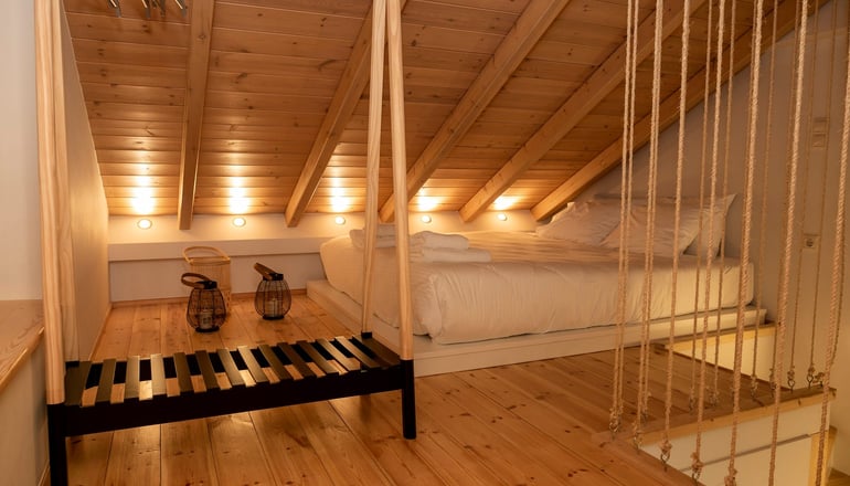 Kotroni Villas - Φοινικούντα, Μεσσηνία