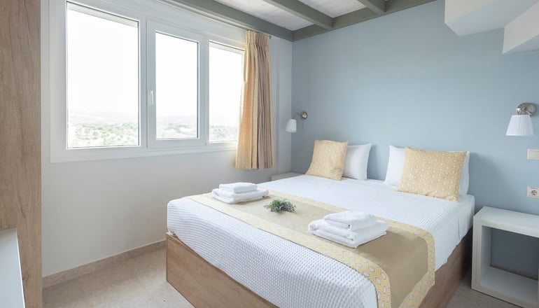 Kotroni Villas - Φοινικούντα, Μεσσηνία