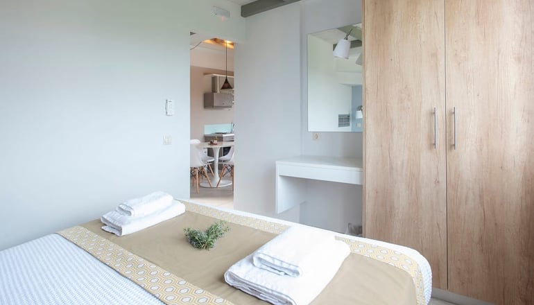 Kotroni Villas - Φοινικούντα, Μεσσηνία