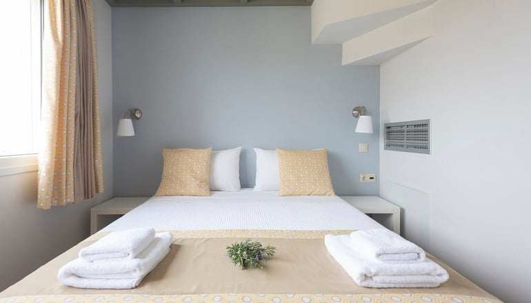 Kotroni Villas - Φοινικούντα, Μεσσηνία