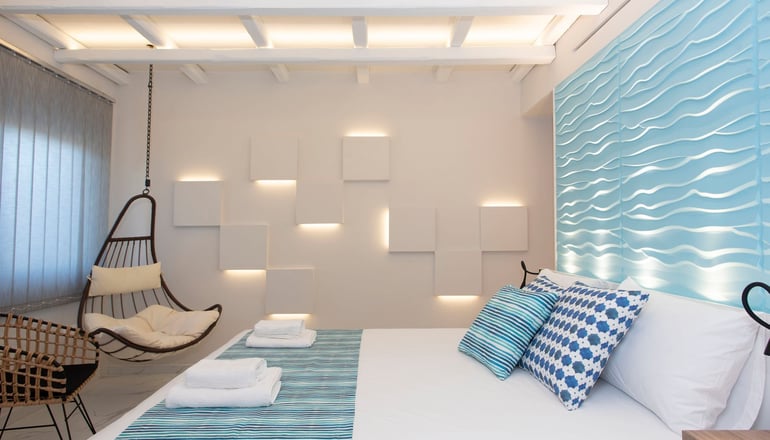 Kotroni Villas - Φοινικούντα, Μεσσηνία