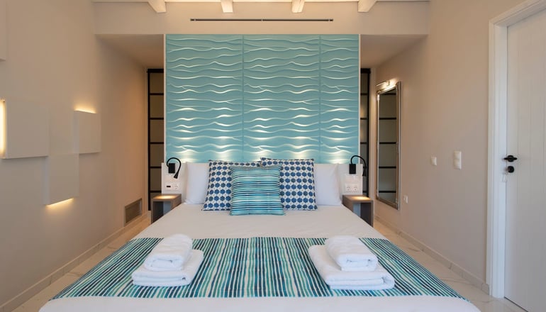 Kotroni Villas - Φοινικούντα, Μεσσηνία