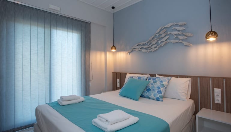 Kotroni Villas - Φοινικούντα, Μεσσηνία