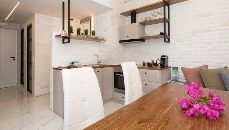 Kotroni Villas - Φοινικούντα, Μεσσηνία