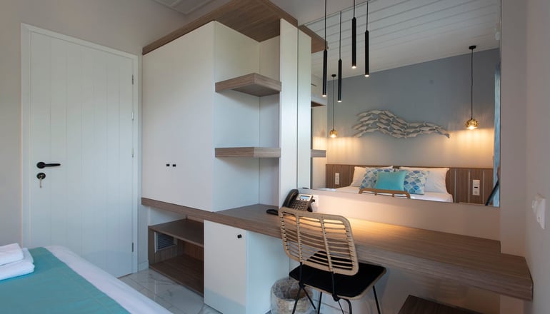 Kotroni Villas - Φοινικούντα, Μεσσηνία