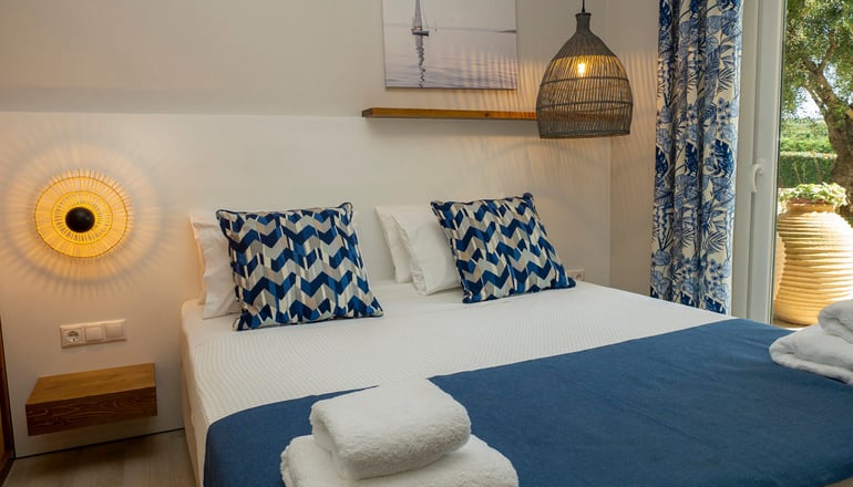 Kotroni Villas - Φοινικούντα, Μεσσηνία