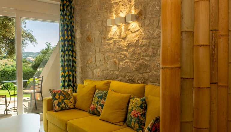 Kotroni Villas - Φοινικούντα, Μεσσηνία