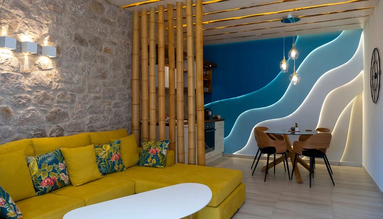 Kotroni Villas - Φοινικούντα, Μεσσηνία