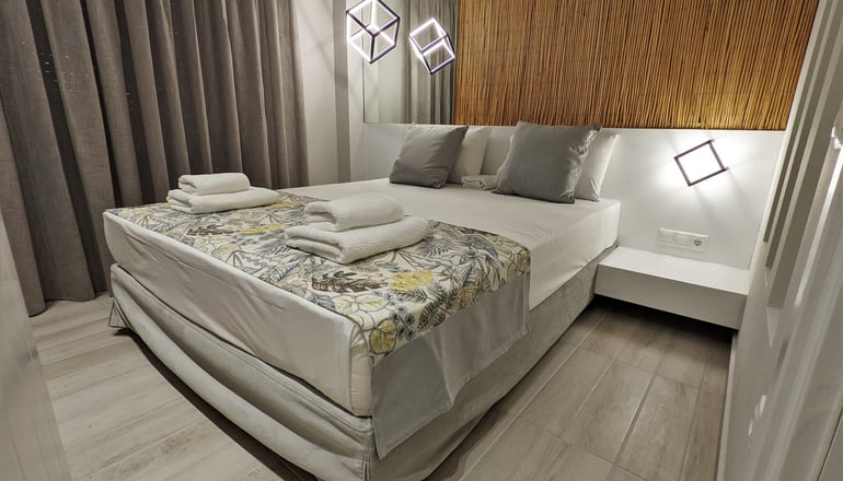 Kotroni Villas - Φοινικούντα, Μεσσηνία