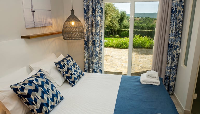 Kotroni Villas - Φοινικούντα, Μεσσηνία