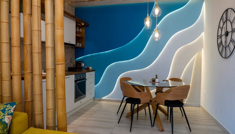 Kotroni Villas - Φοινικούντα, Μεσσηνία