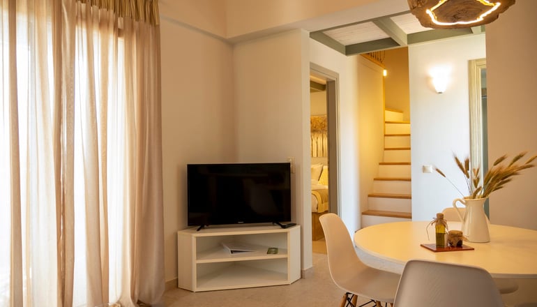 Kotroni Villas - Φοινικούντα, Μεσσηνία