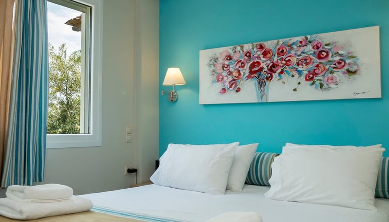 Kotroni Villas - Φοινικούντα, Μεσσηνία