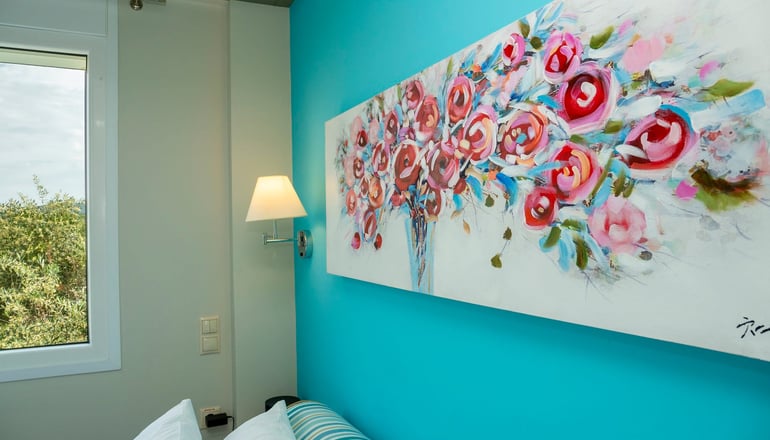 Kotroni Villas - Φοινικούντα, Μεσσηνία