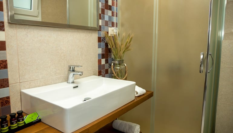 Kotroni Villas - Φοινικούντα, Μεσσηνία