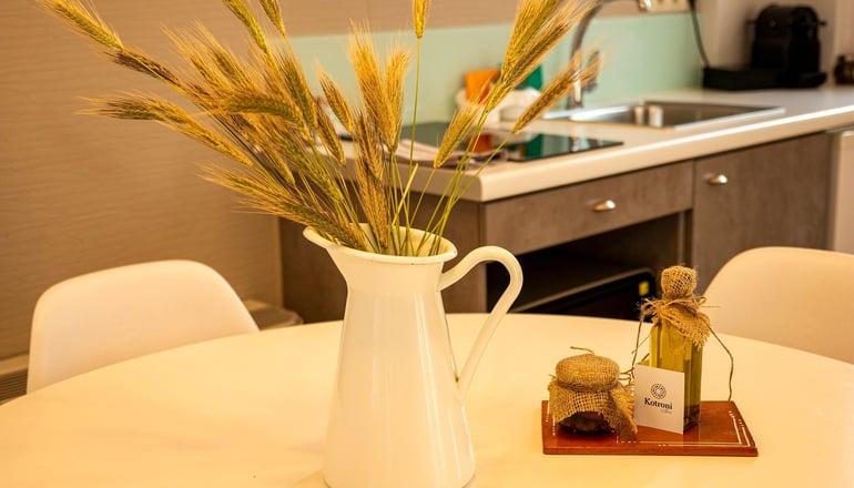 Kotroni Villas - Φοινικούντα, Μεσσηνία