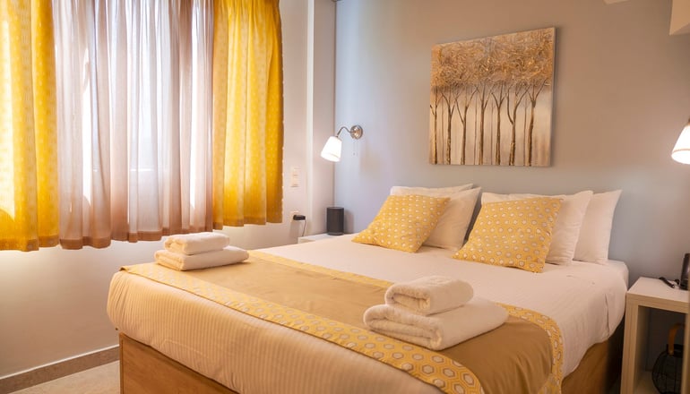 Kotroni Villas - Φοινικούντα, Μεσσηνία