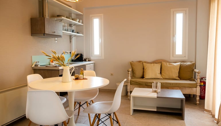 Kotroni Villas - Φοινικούντα, Μεσσηνία