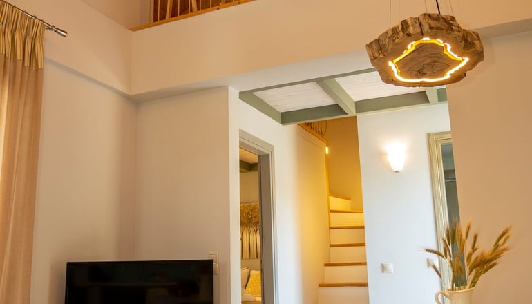 Kotroni Villas - Φοινικούντα, Μεσσηνία